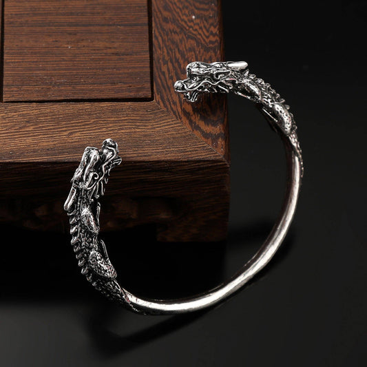 Dragon Bracelet