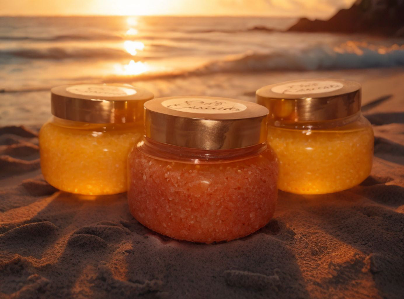 Body Scrubs