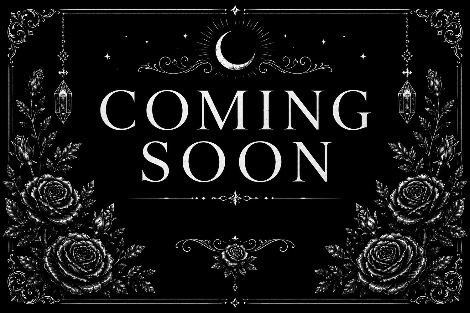 Coming Soon