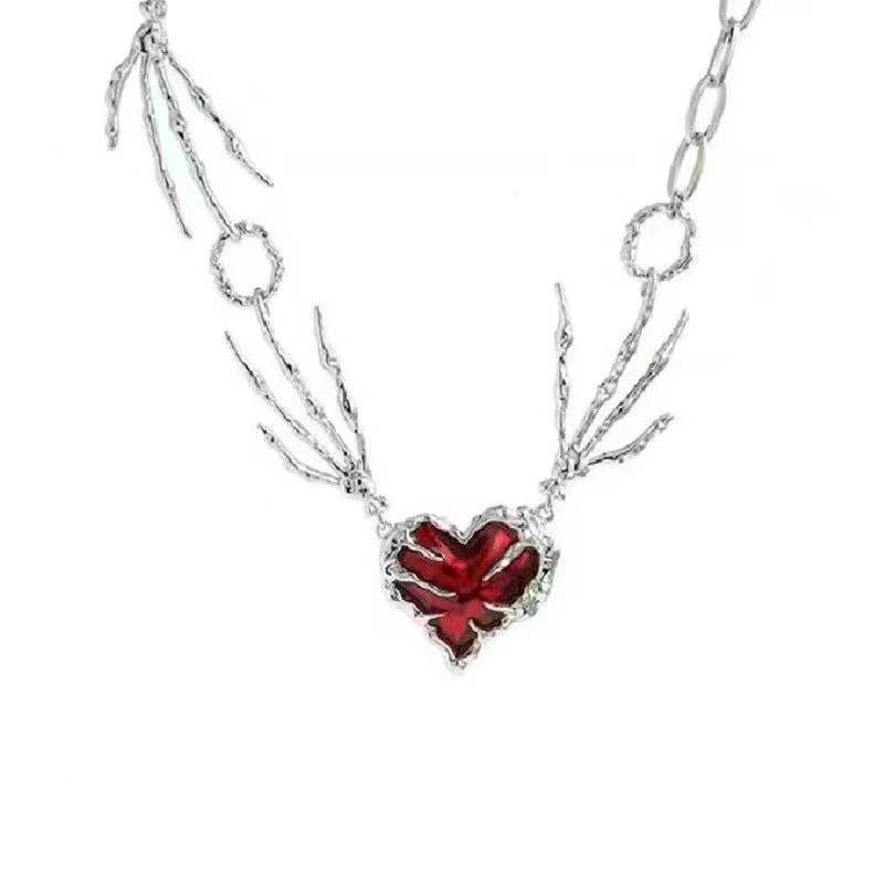 Dark Romance Necklace