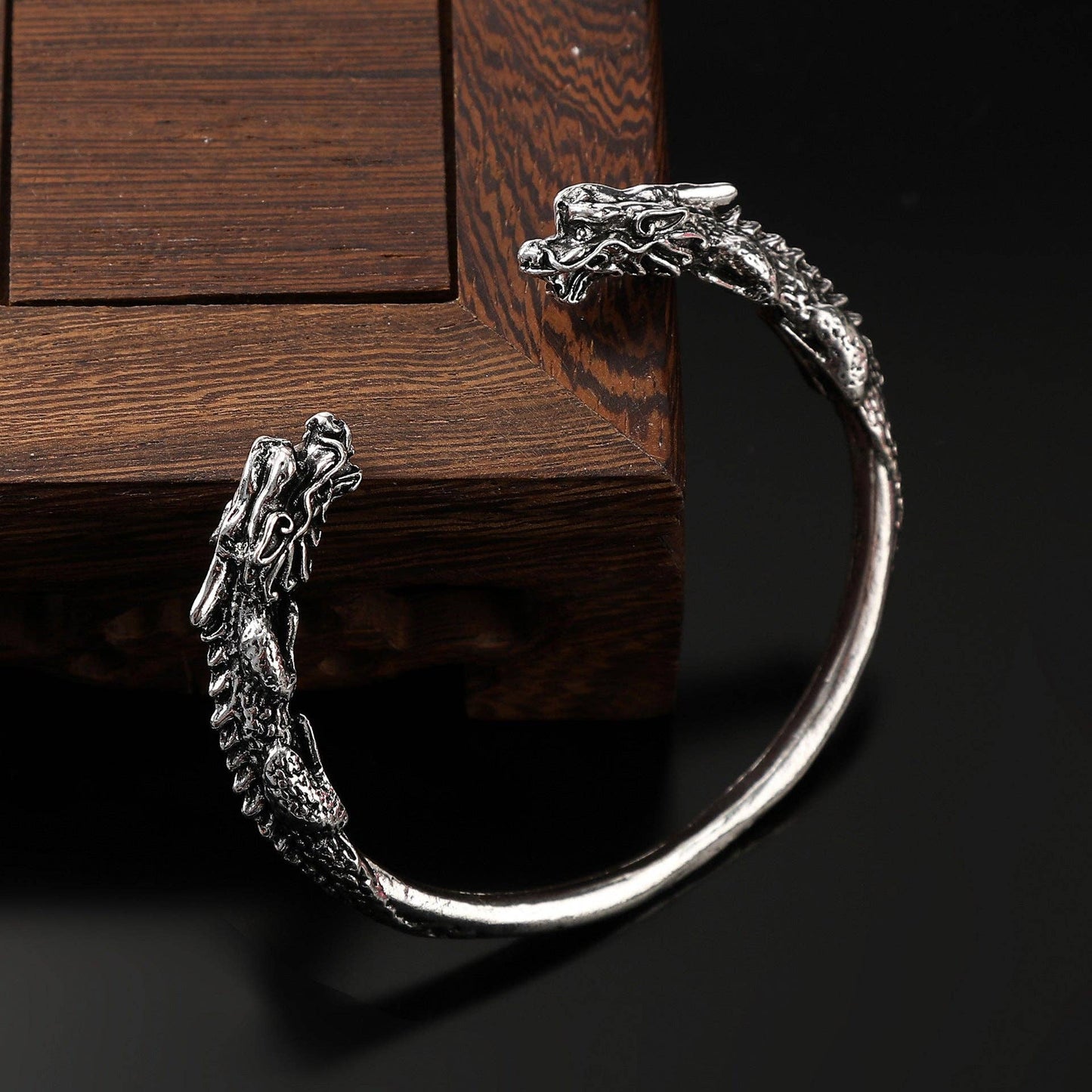 Dragon Bracelet