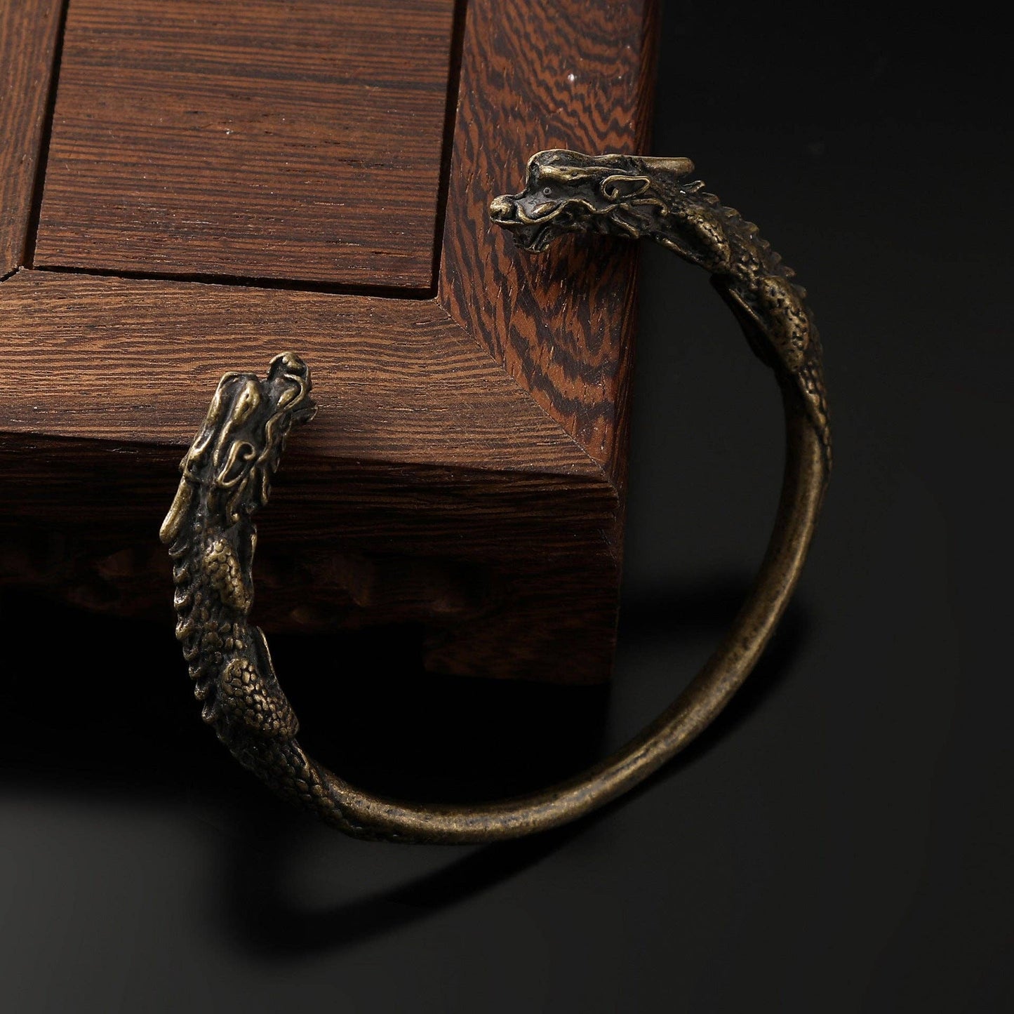 Dragon Bracelet