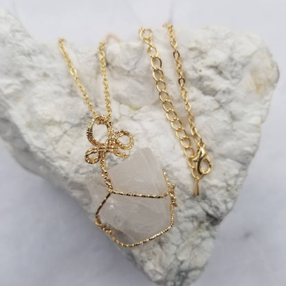 Gemstone Necklace