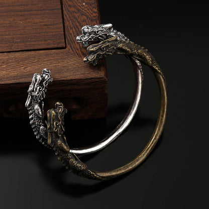 Dragon Bracelet